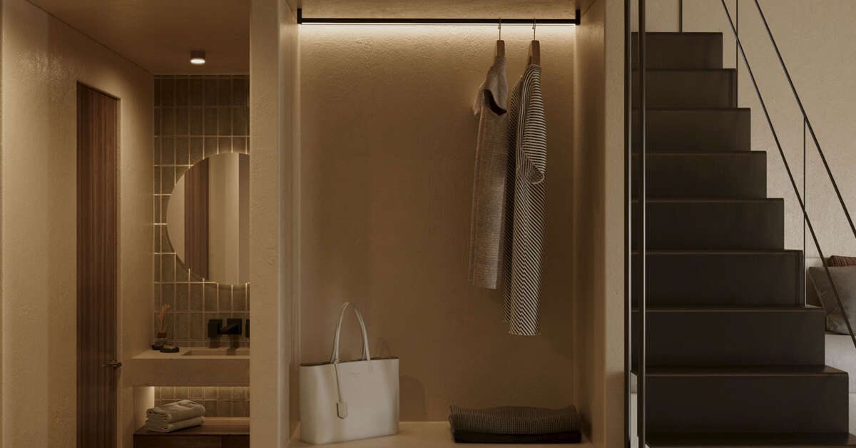 Een foto van Momi Slow Living Annex