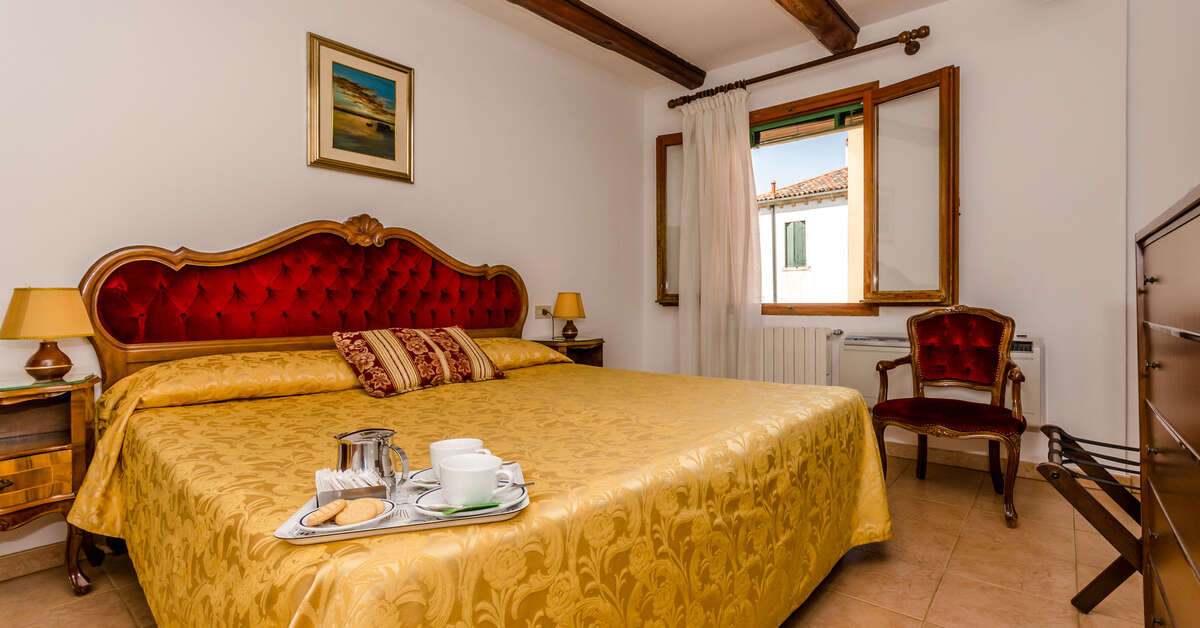 Een foto van Hotel Ariel Silva
