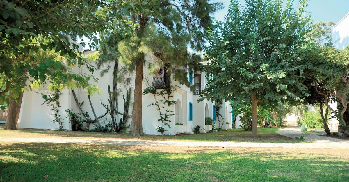 Een foto van Club Muskebi Bodrum