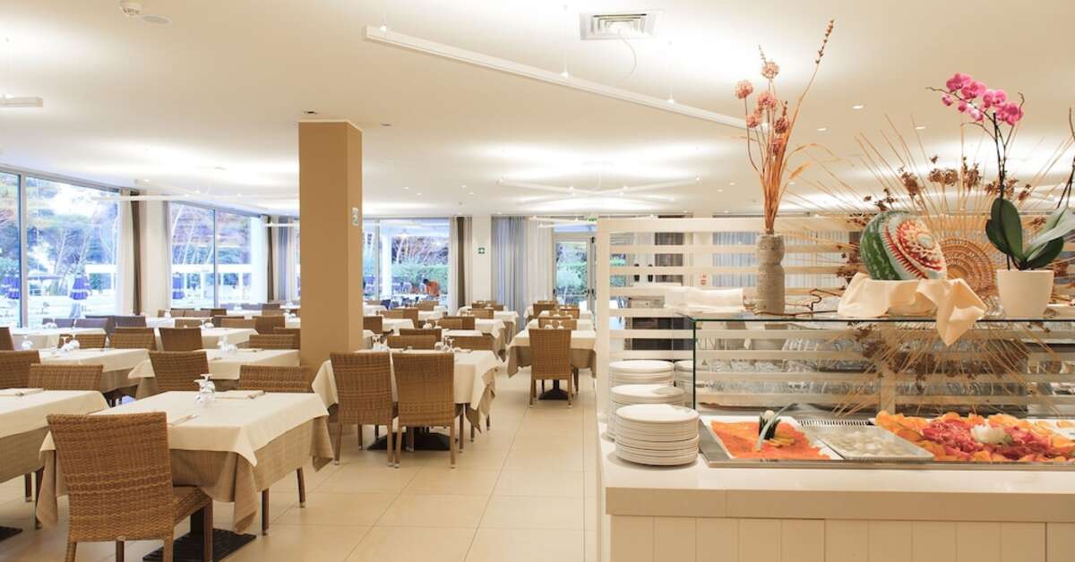 Een foto van Voi Daniela Resort