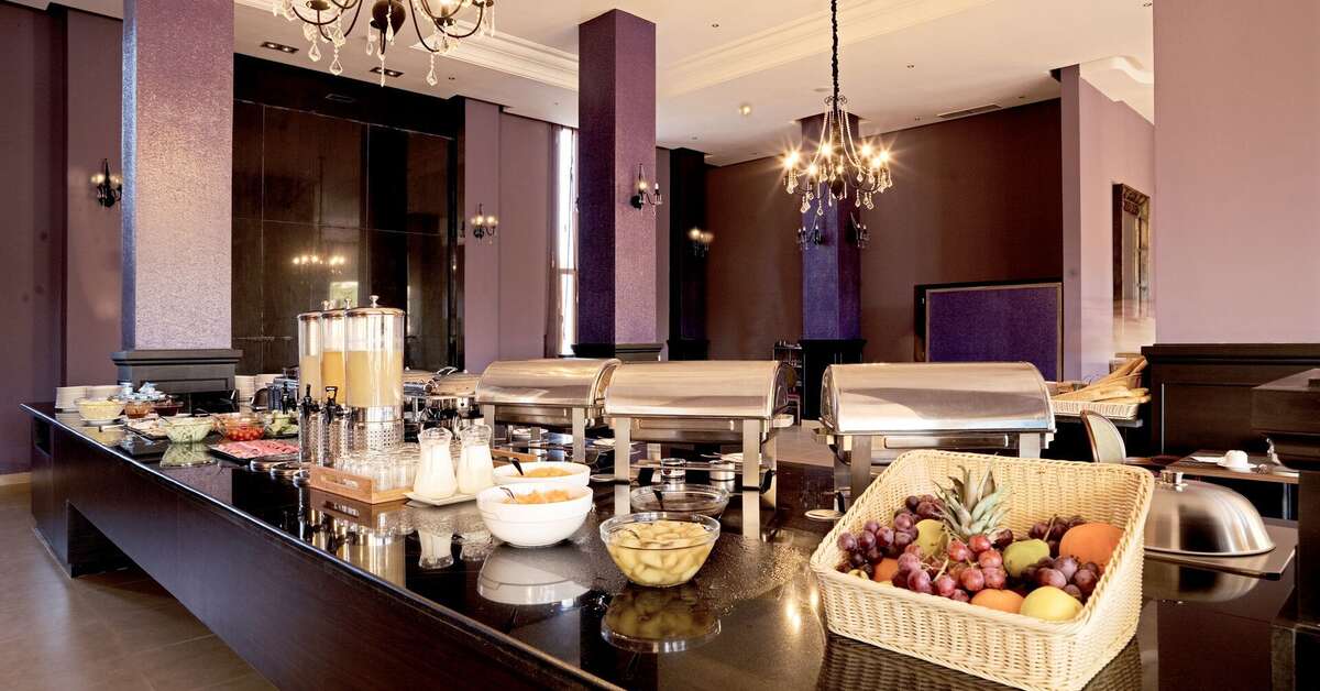 Een foto van Palais Medina & Spa