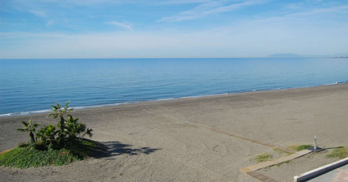 Een foto van Euromar Playa