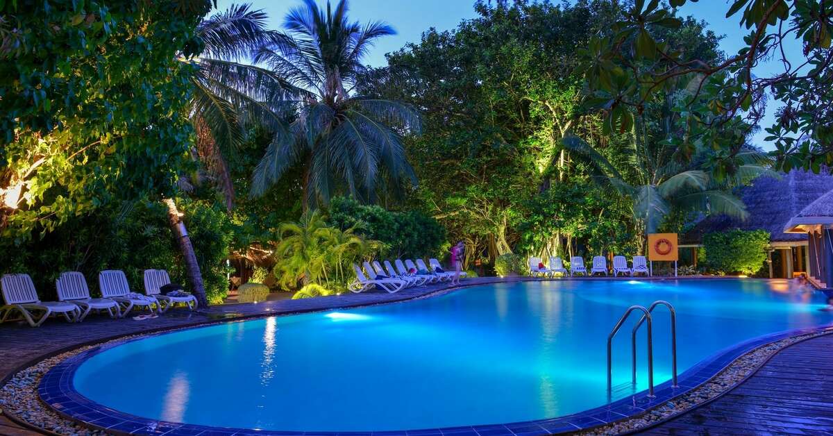 Een foto van Adaaran Select Hudhuran Fushi