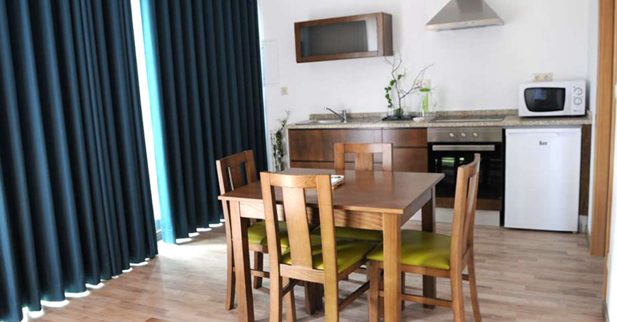 Een foto van Douro Cister Hotel