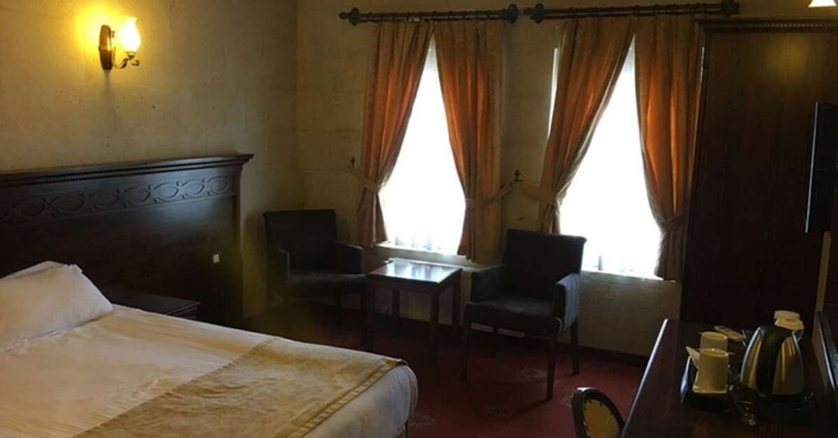 Een foto van Dilek Kaya Hotel