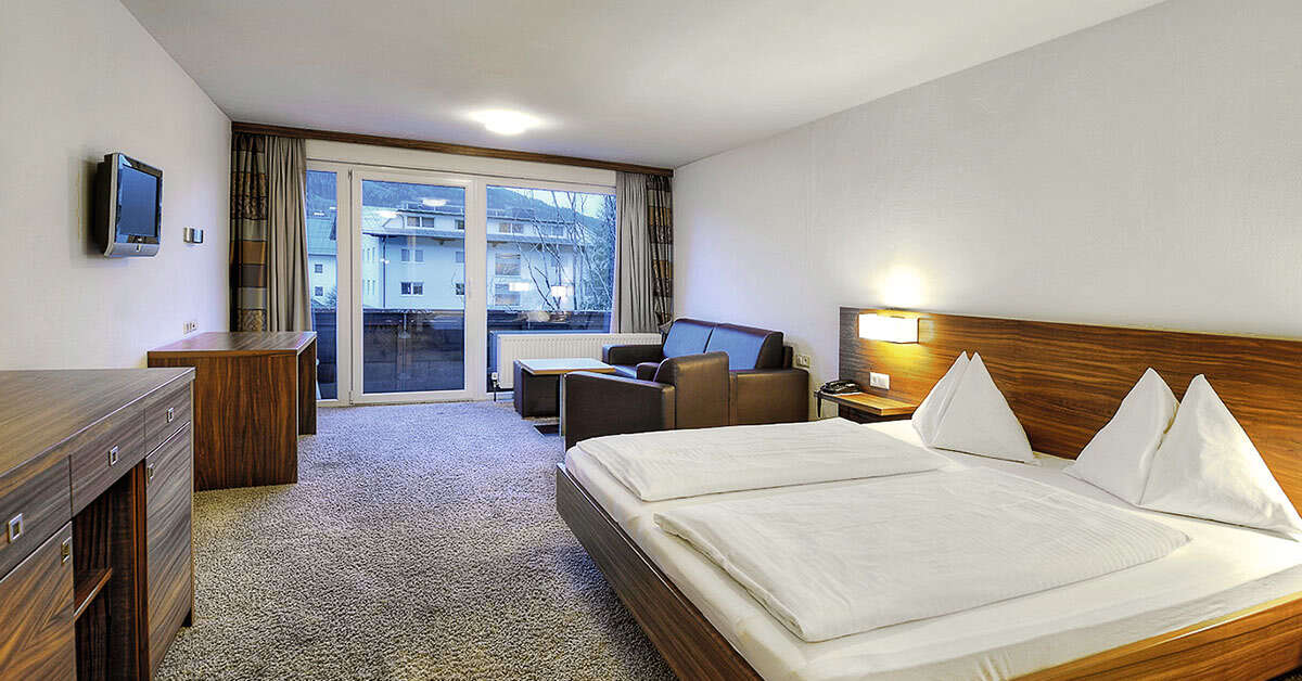 Een foto van Hotel Lukasmayr