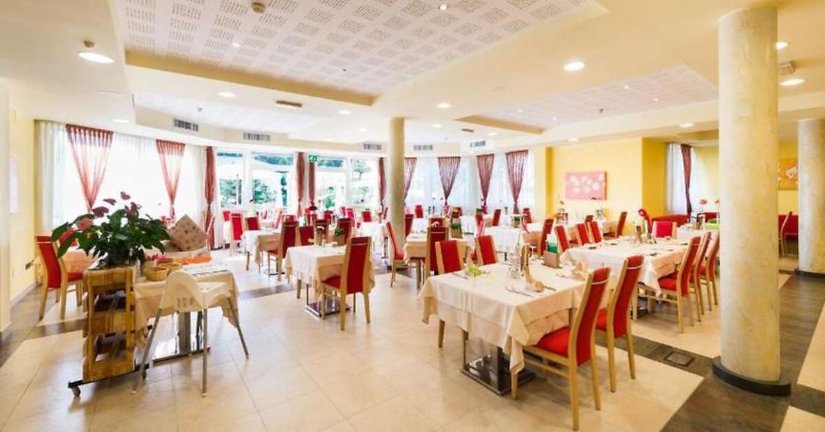Een foto van Bio Hotel Elite
