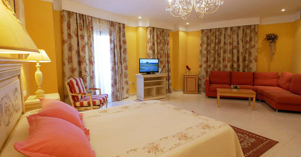 Een foto van Hotel Victoria Playa