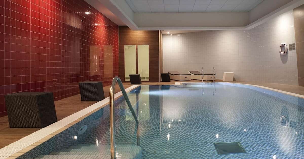 Een foto van Novotel Liverpool Centre