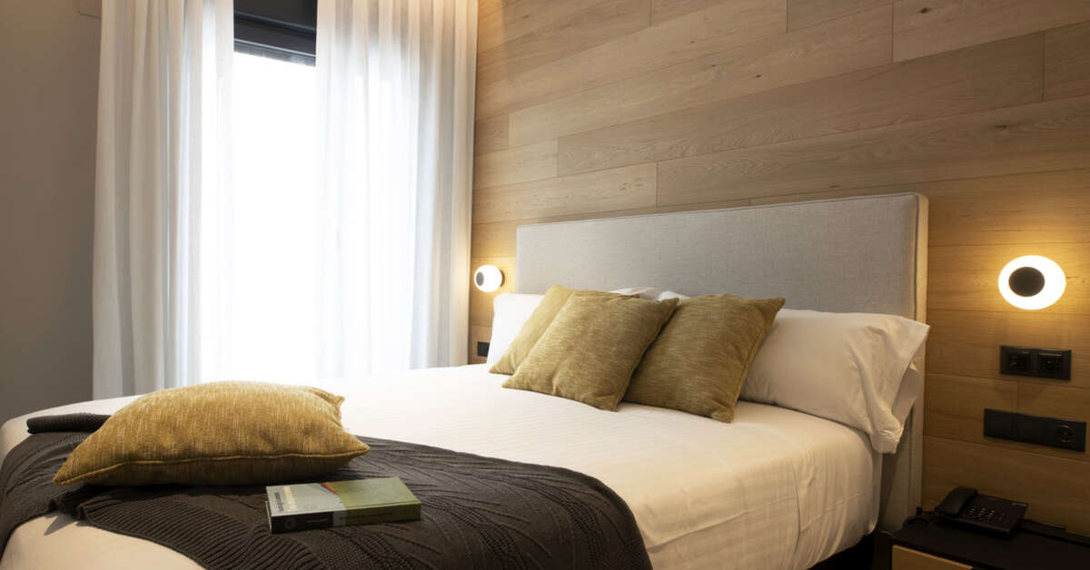 Ein Foto GoodNight Cadiz Apartments
