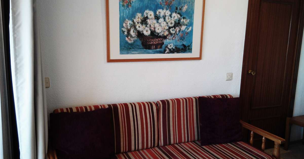 Een foto van Appartementen Halley