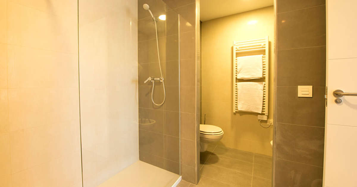 Een foto van Aparthotel Porto Drach
