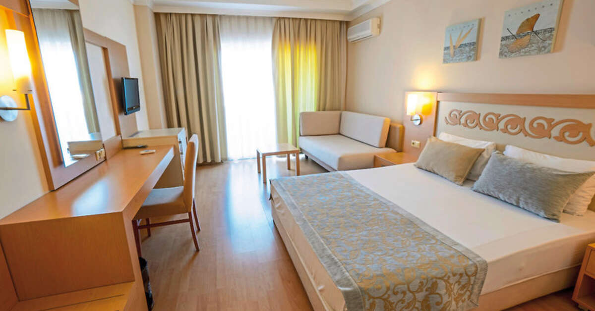 Een foto van Solivia Hotel