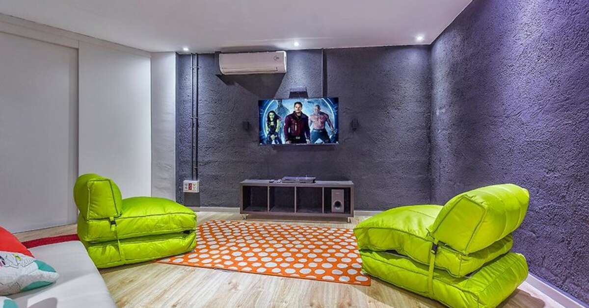 Ein Foto Fergus Style Cala Blanca Suites