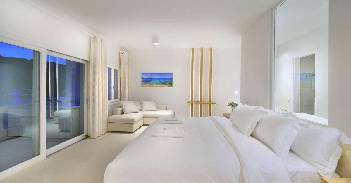 Een foto van Nissaki Boutique Hotel