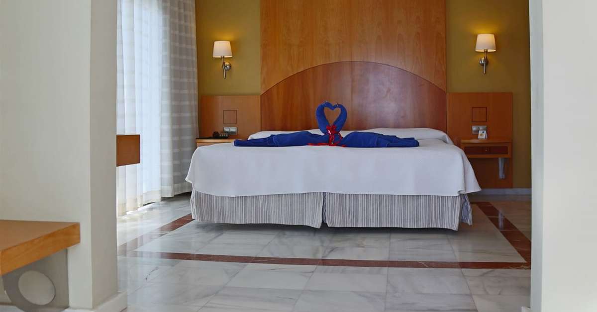 Een foto van R2 Pajara Beach Hotel & Spa Wellness