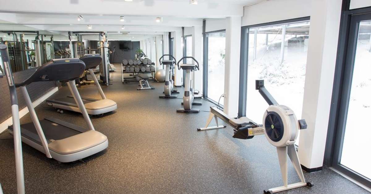 Een foto van Comwell Hotel Roskilde