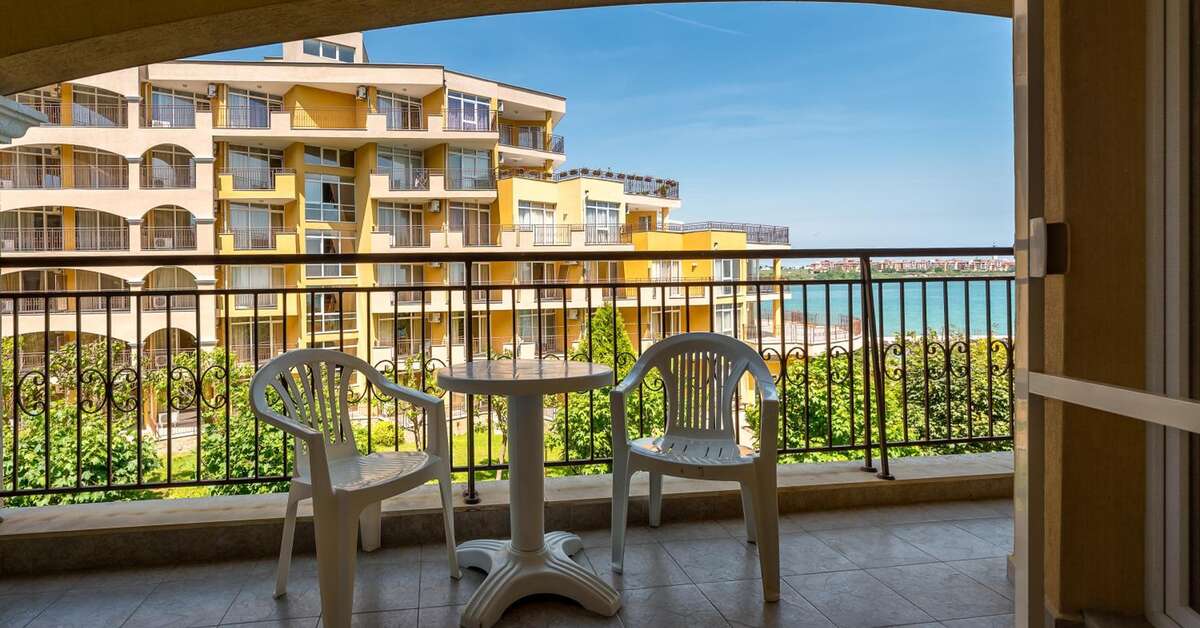 Een foto van Midia Family Resort