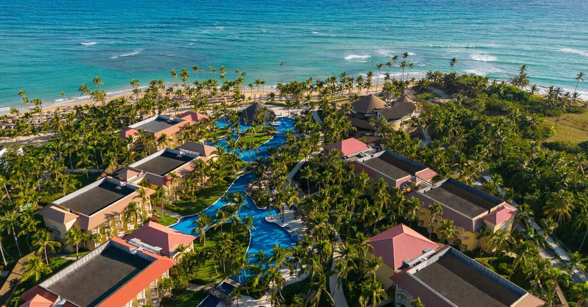 Een foto van Wyndham Alltra Punta Cana