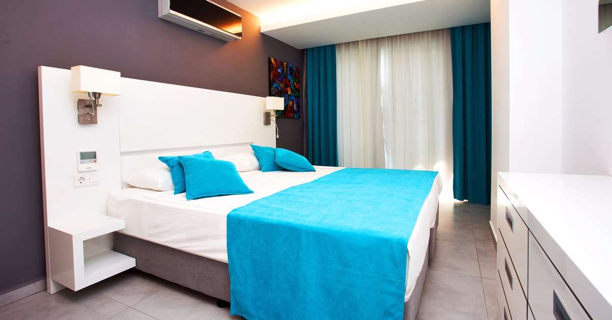 Een foto van Green Garden Suites