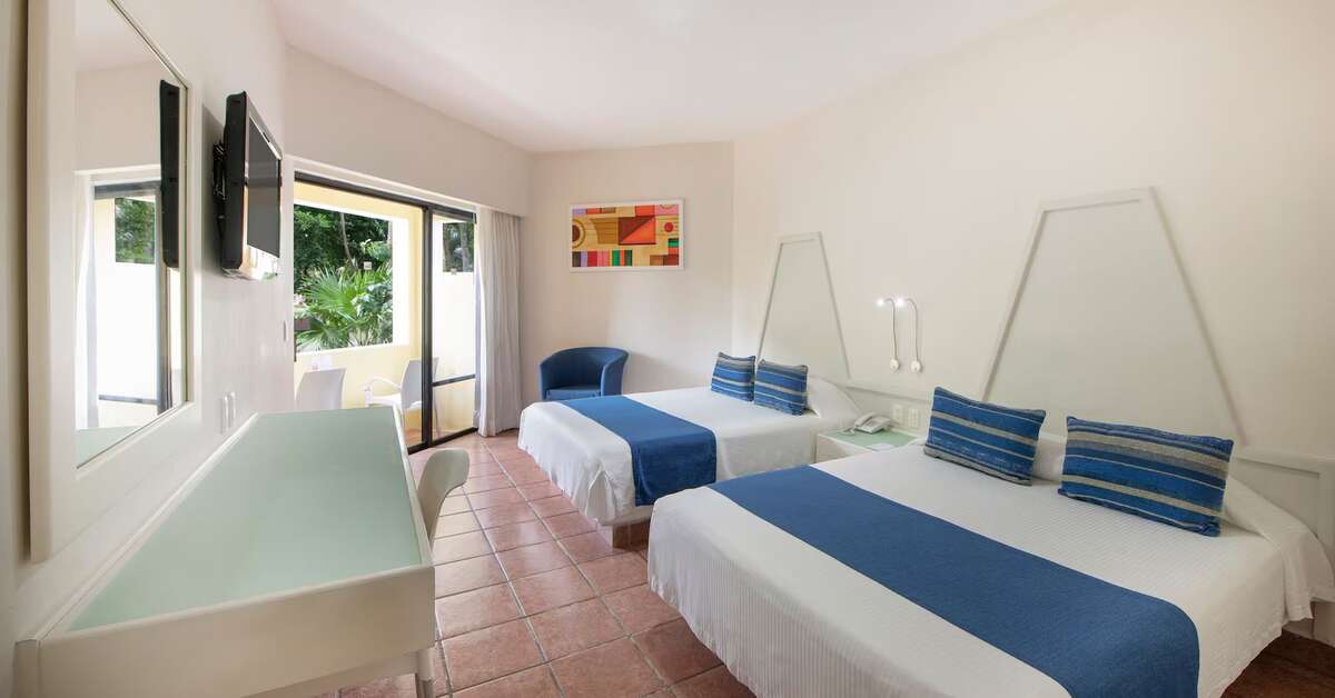 Een foto van Viva Wyndham Maya