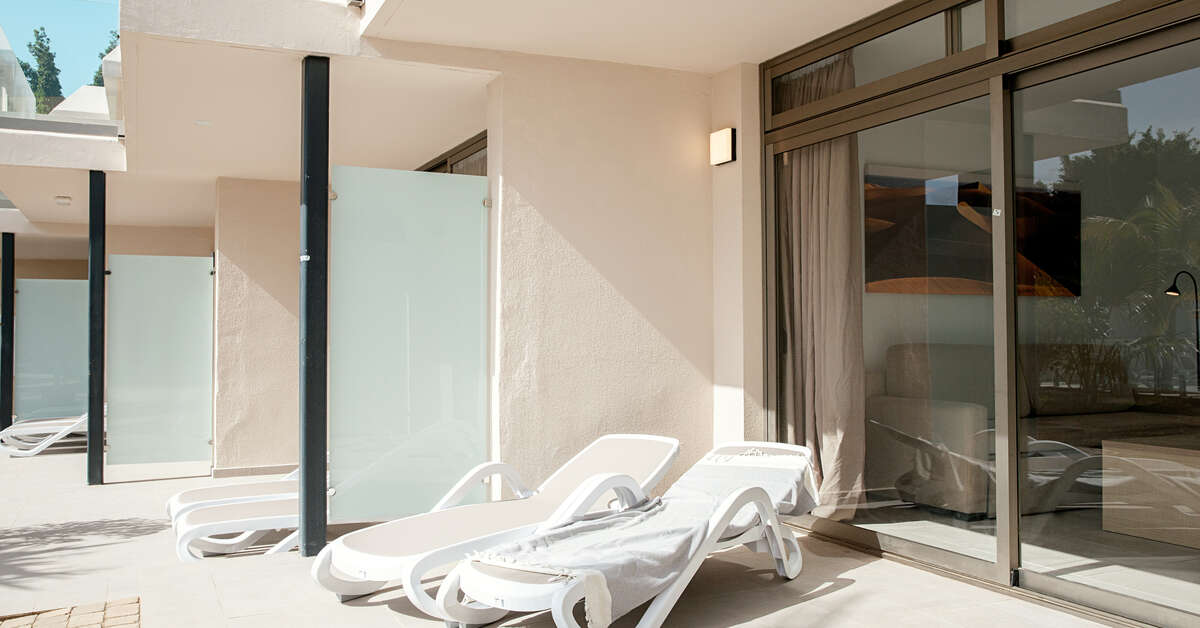 Een foto van Las Buganvillas