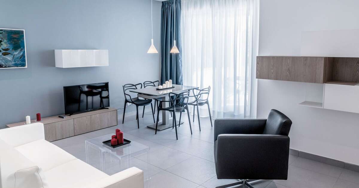 Een foto van Sicilia's Residence Hotel Art & Spa