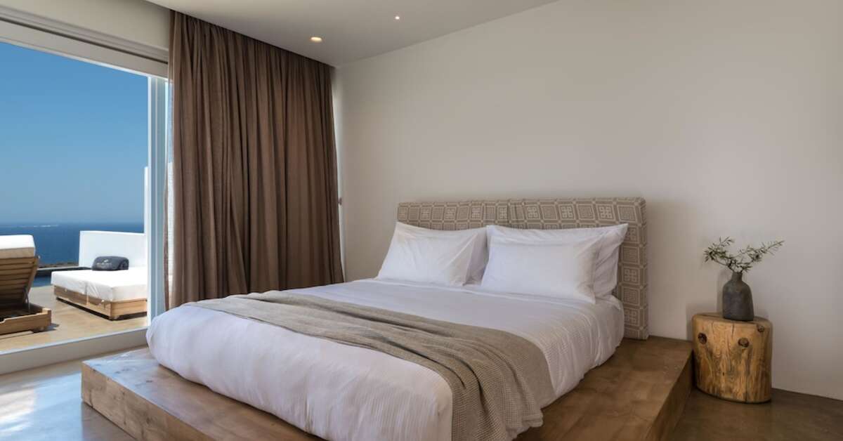 Een foto van Andronis Arcadia Hotel