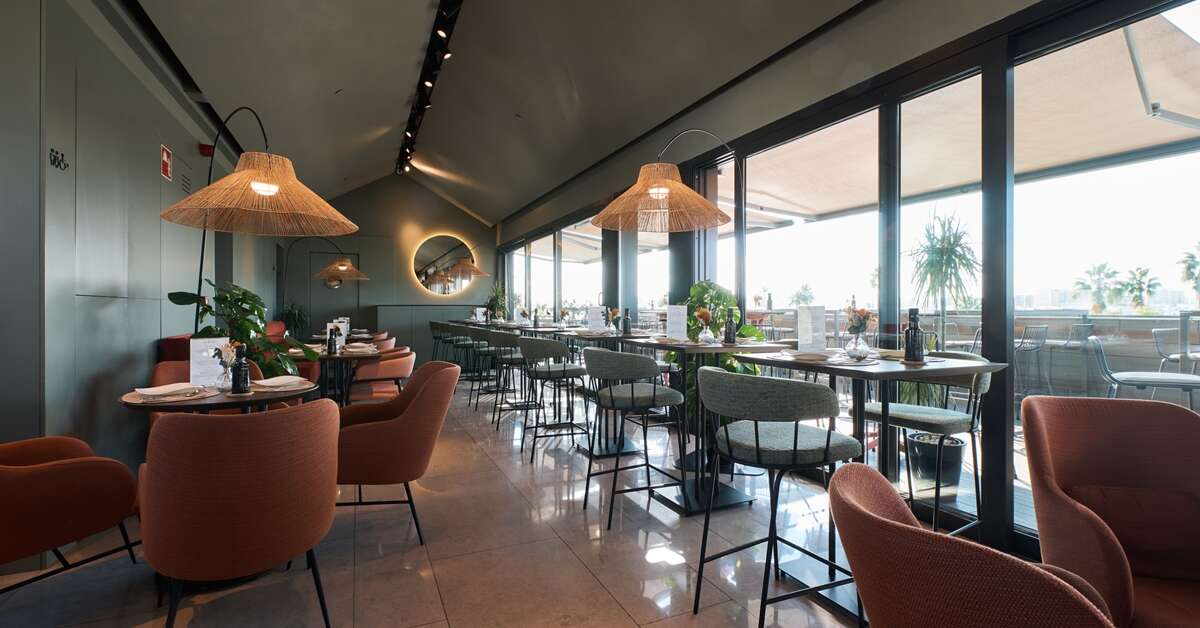 Een foto van Hotel Kivir