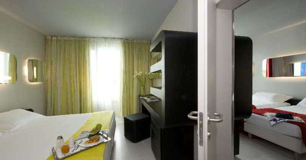 Een foto van Hotel San Ranieri