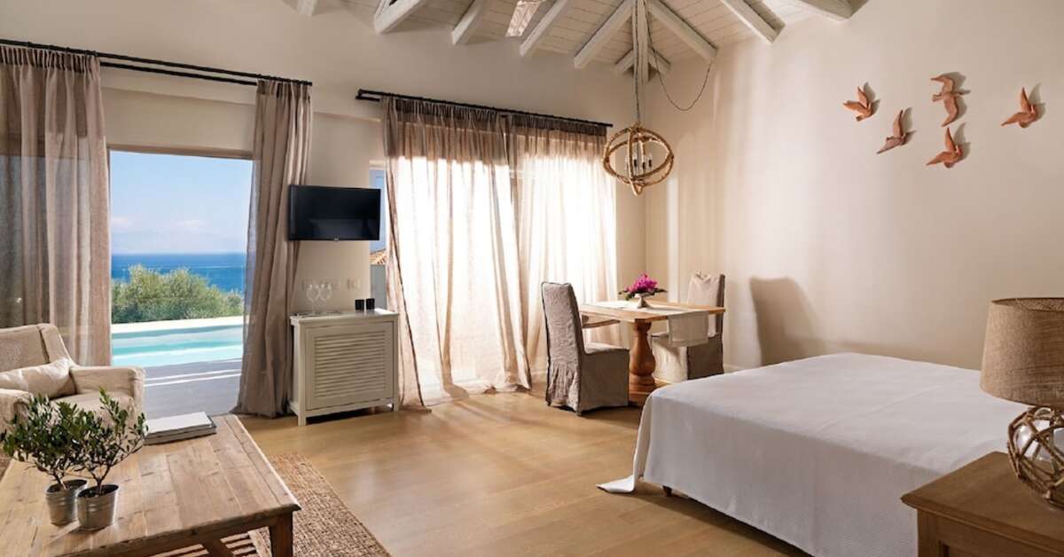 Een foto van Camvillia Resort