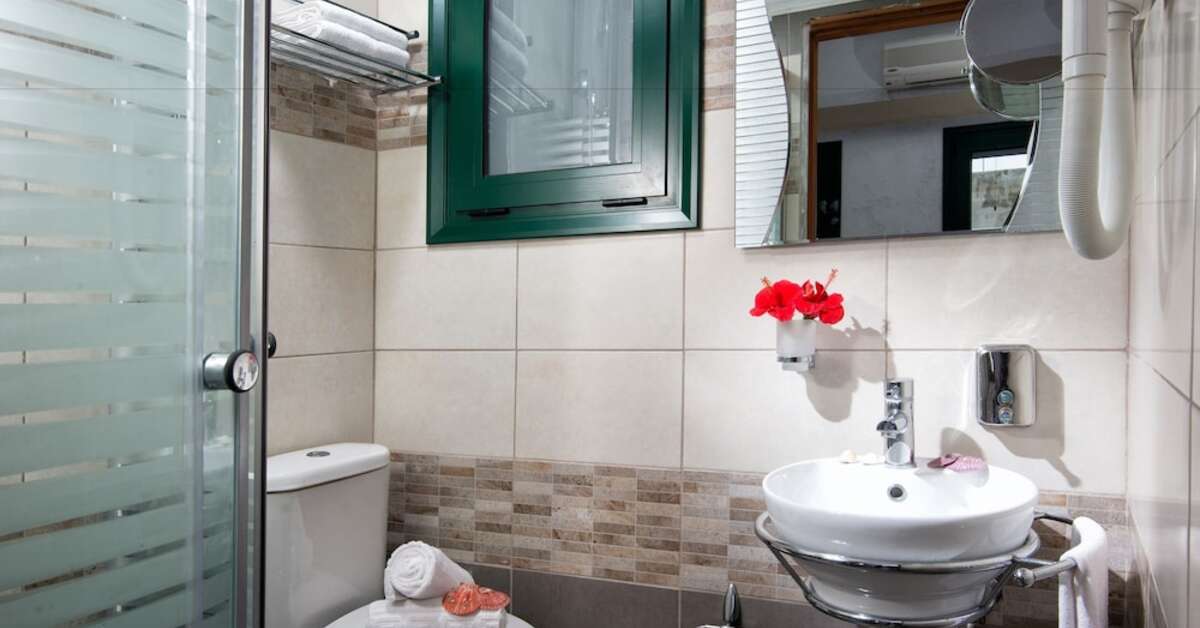Een foto van Erofili Appartementen