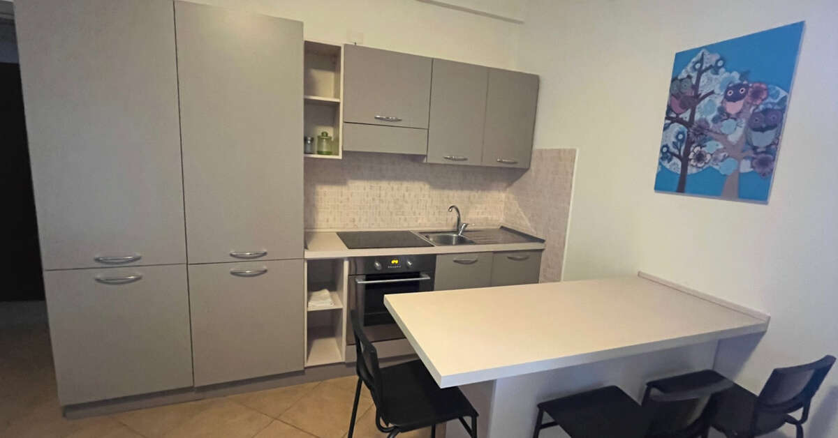 Ein Foto Appartementen Kalaskiso