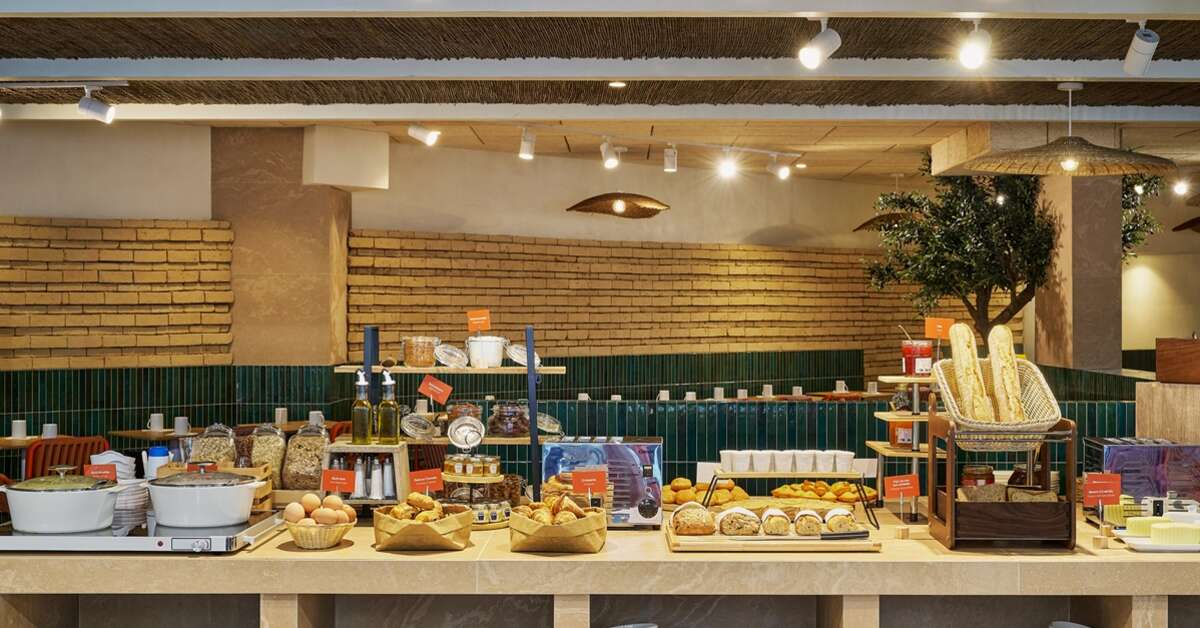 Een foto van Hotel Ligo by HappyCulture