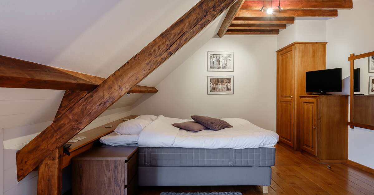 Een foto van Auberge d'Alle