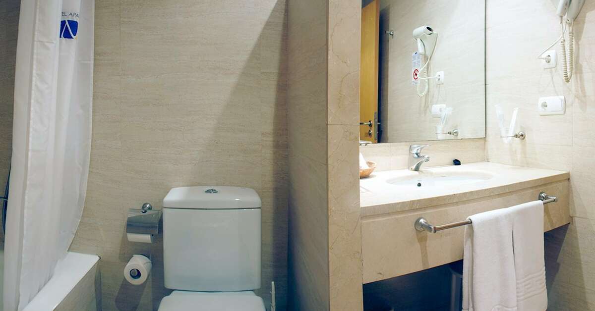 Een foto van Hotel Neptuno