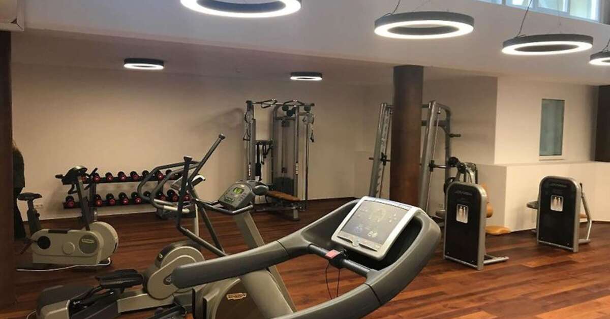 Een foto van Dorint Marc Aurel Resort Bad Gögging