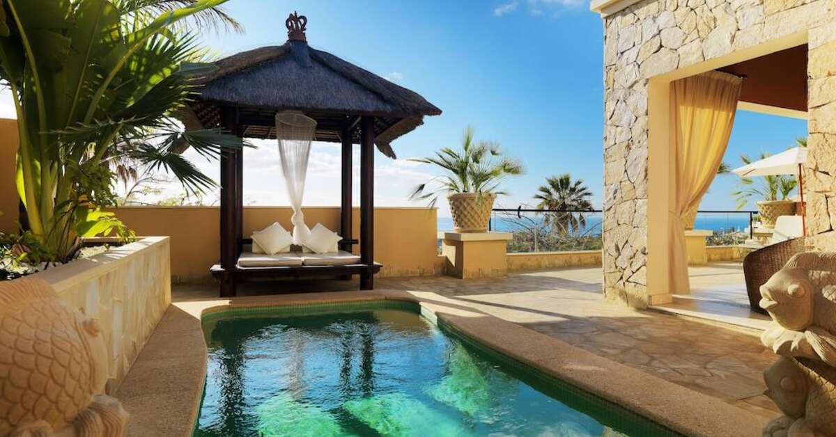 Een foto van Royal Garden Villas & Spa