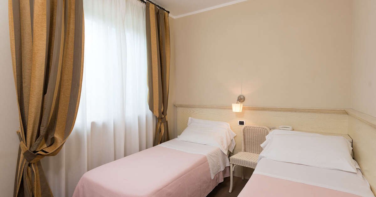 Een foto van Hotel Villa Tiziana