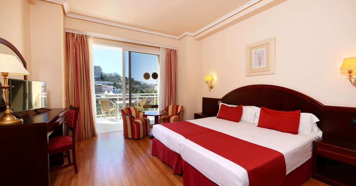 Een foto van Sunlight Bahia Principe San Felipe