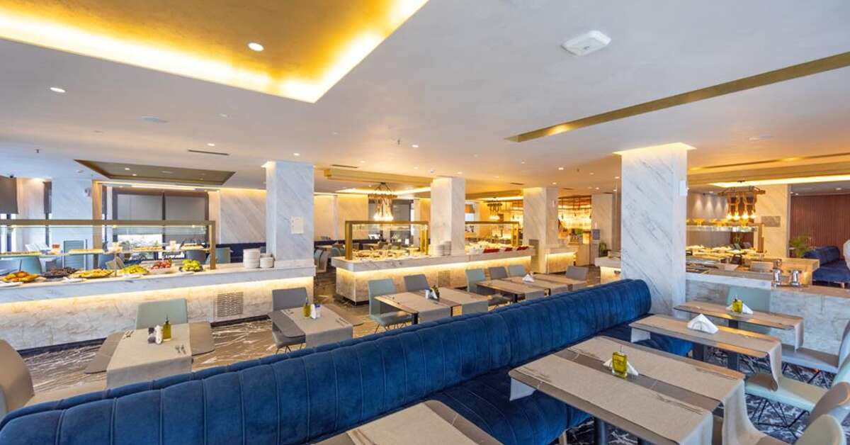 Een foto van Brilliant Hotel & Spa