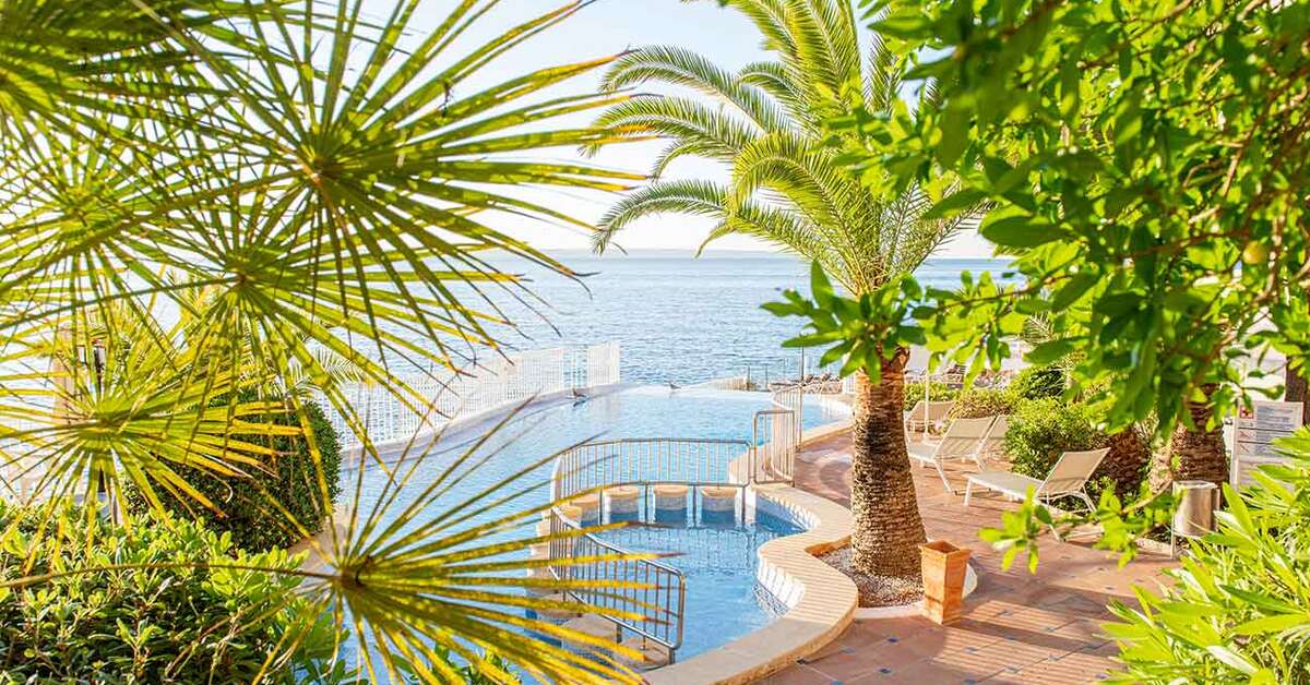 Een foto van Hotel Roc Illetas & Spa