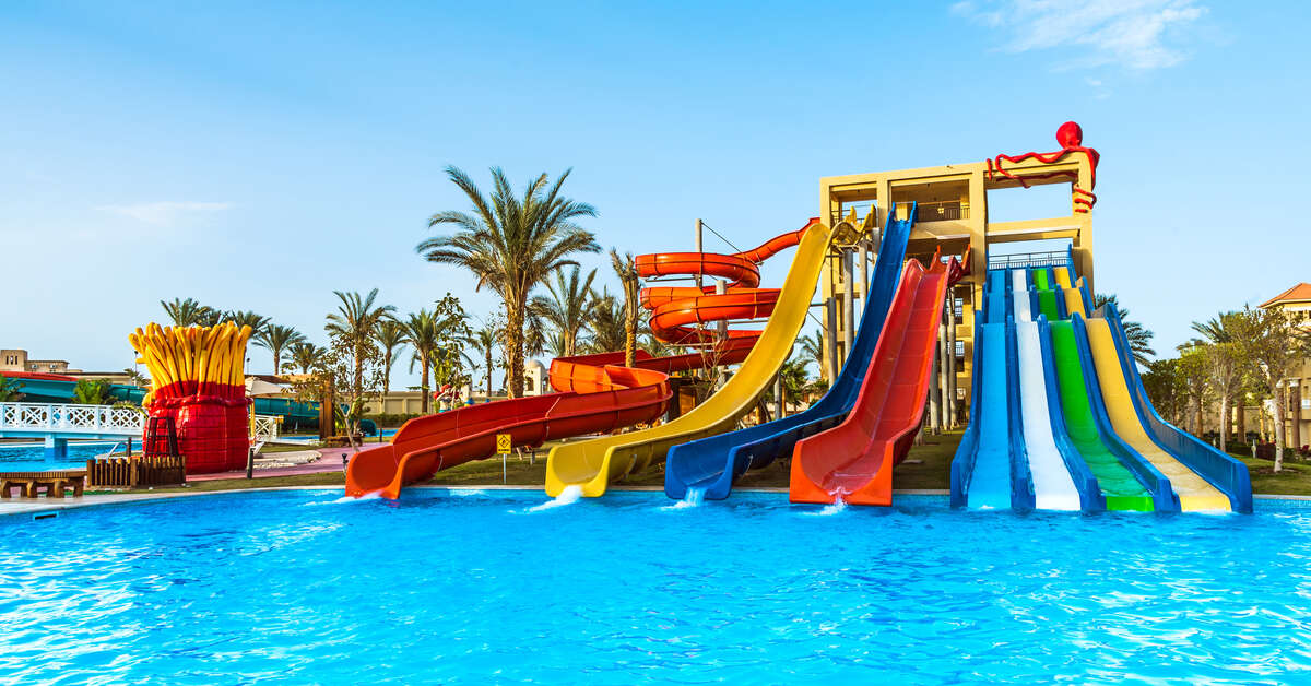 Een foto van Rixos Premium Seagate