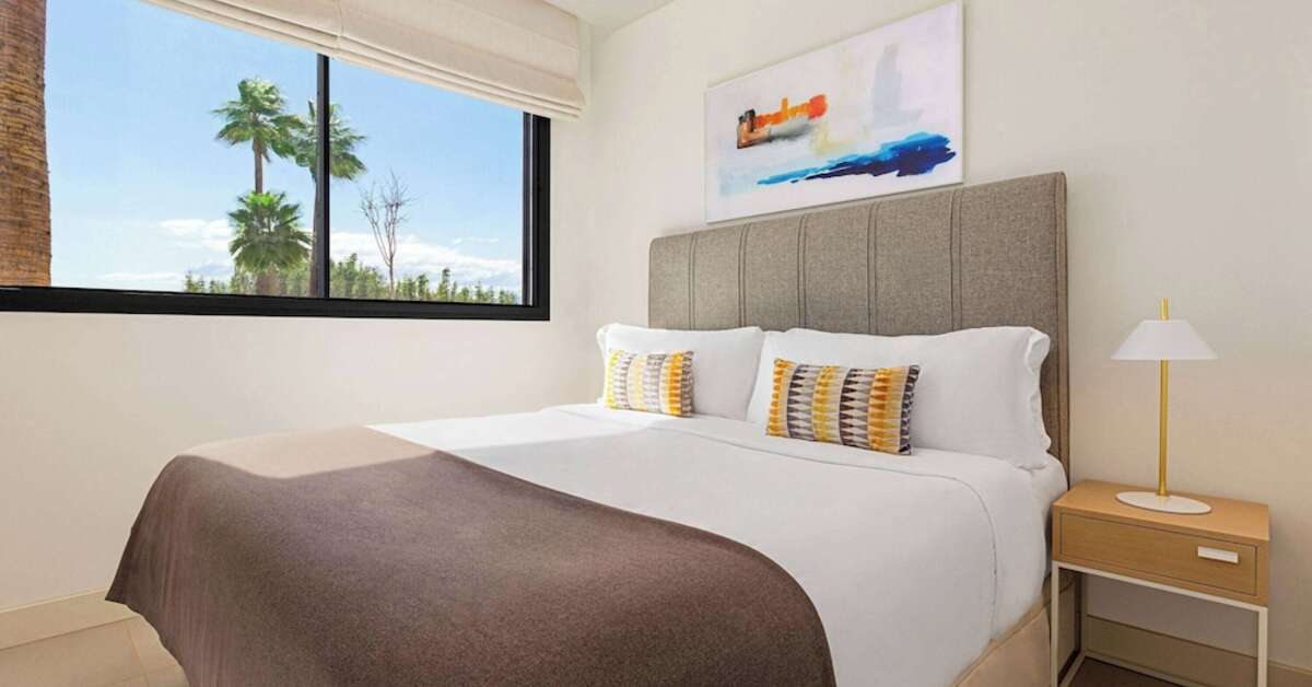 Een foto van Wyndham Grand Costa del Sol