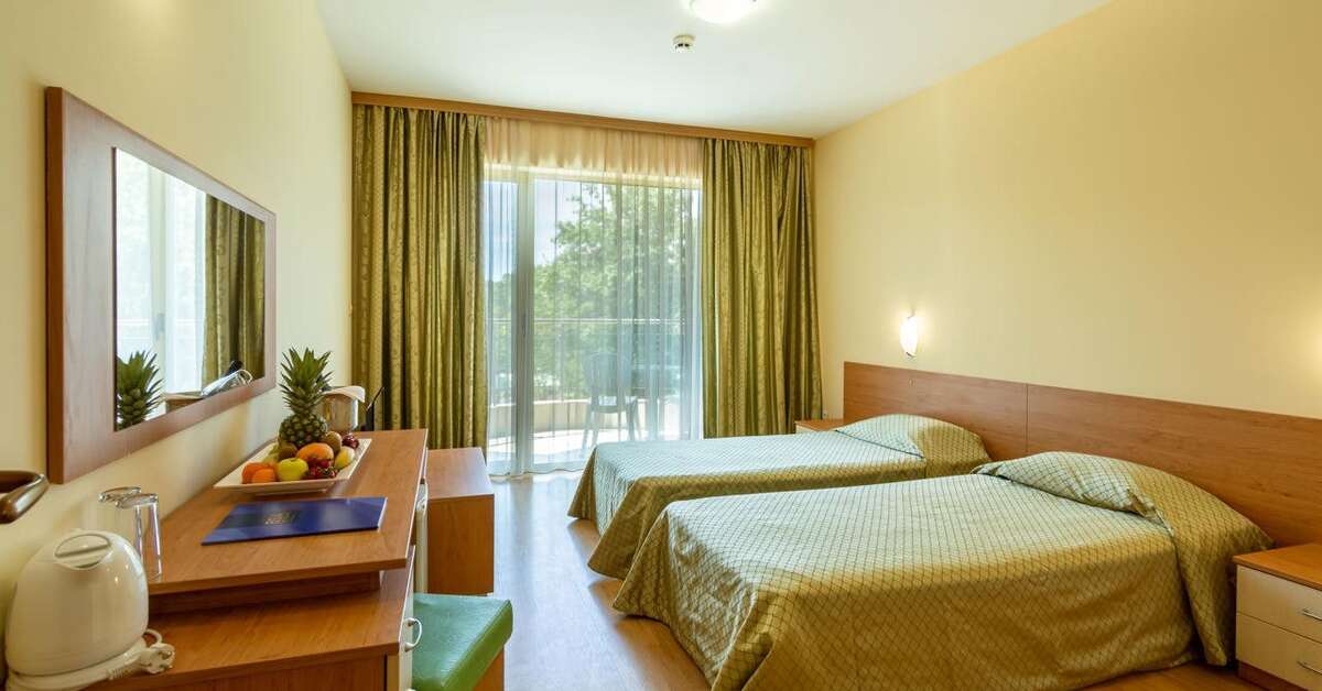 Een foto van Palma Hotel