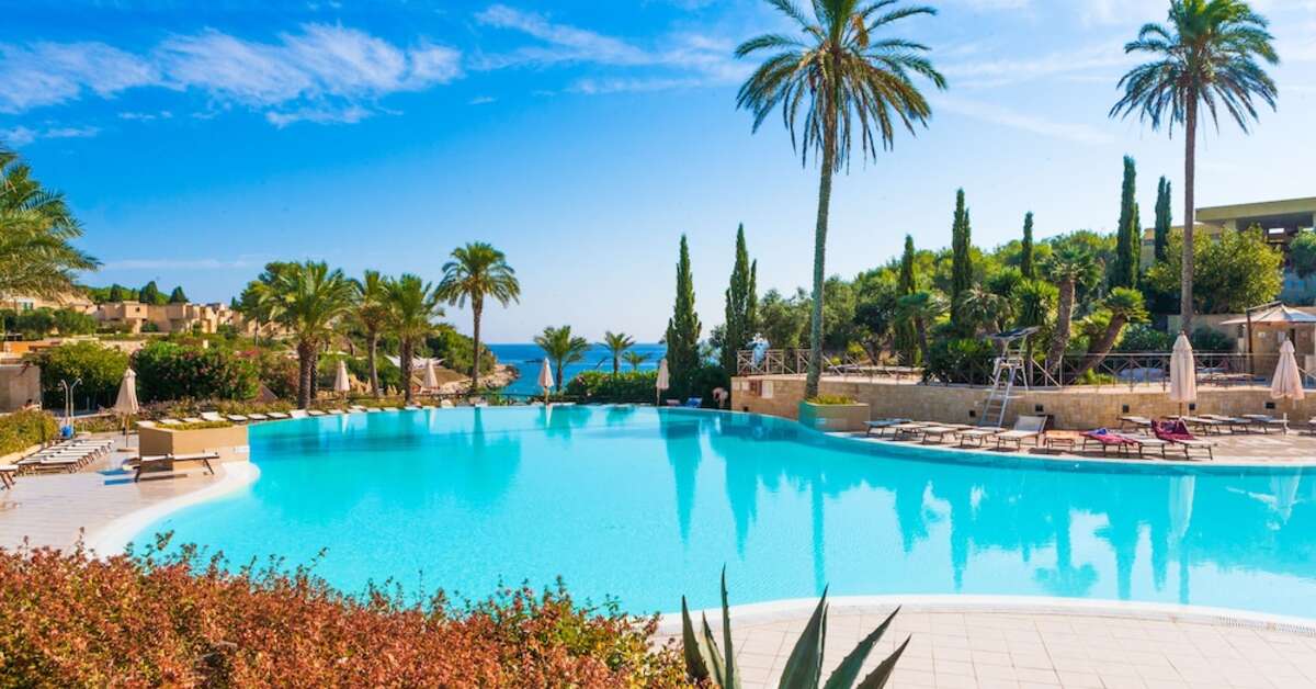 Een foto van Futura Club Le Cale d'Otranto
