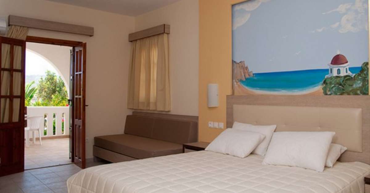 Een foto van Amoopi Bay Hotel
