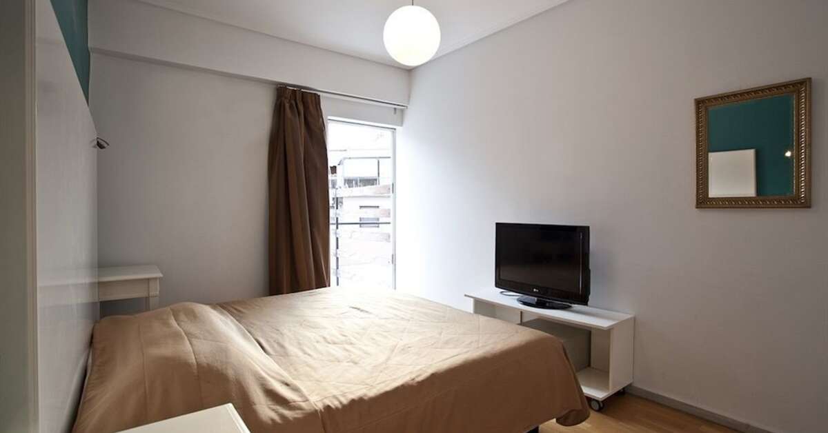 Een foto van Art Suites Athens