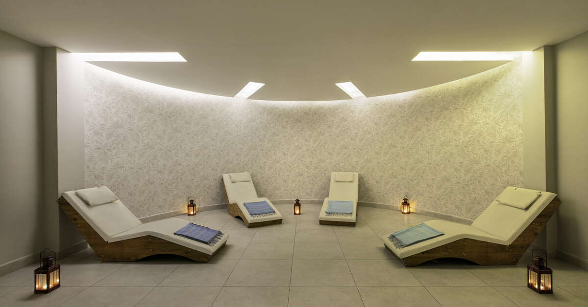 Een foto van Labranda TMT Bodrum Resort