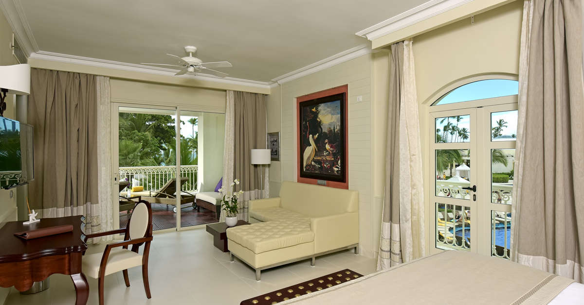 Ein Foto Joia Bavaro by Iberostar